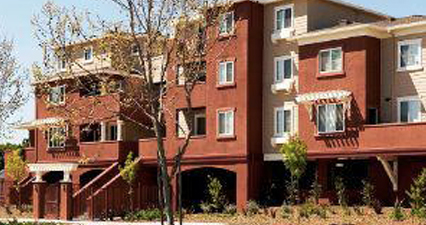 Nugent Square Apartments Palo Alto