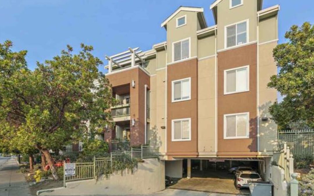 Success: Below-Market-Rate Home Sold!
