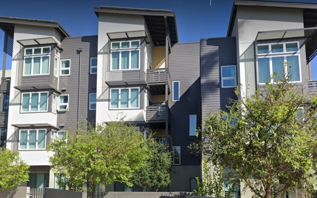 Waiting list open for Senior apartments
